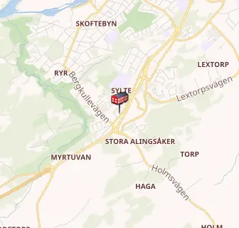 Trollhättan
