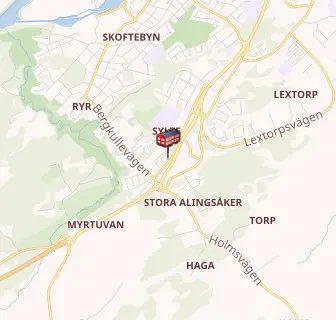 Trollhättan