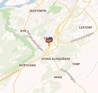 Trollhättan