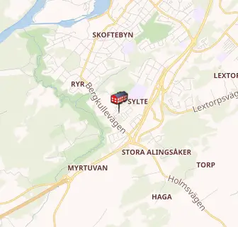 Trollhättan