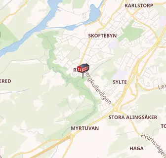Trollhättan