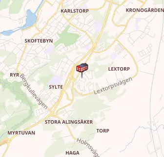 Trollhättan