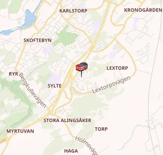 Trollhättan