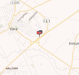 Vara