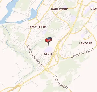 Trollhättan