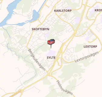 Trollhättan