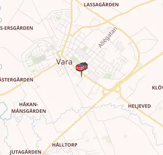 Vara