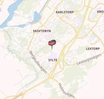 Trollhättan