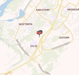 Trollhättan