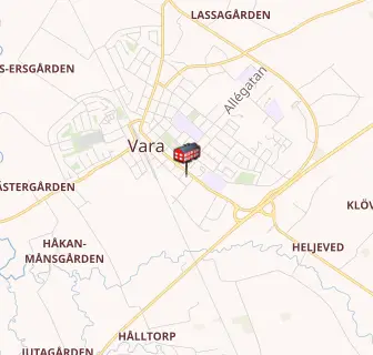 Vara