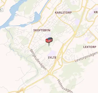 Trollhättan