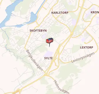Trollhättan