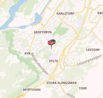 Trollhättan