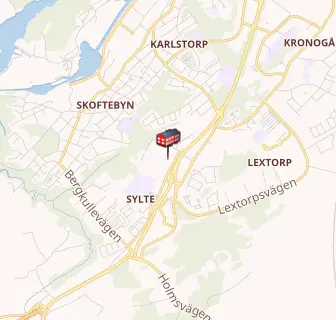 Trollhättan