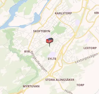 Trollhättan