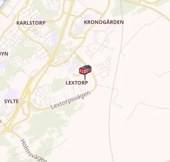 Trollhättan