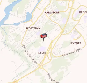 Trollhättan