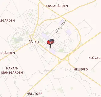 Vara