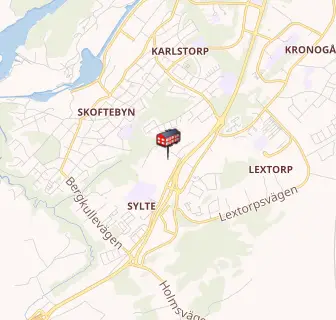 Trollhättan