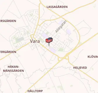 Vara