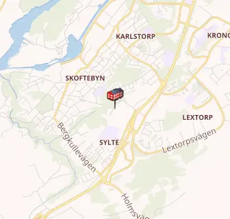 Trollhättan