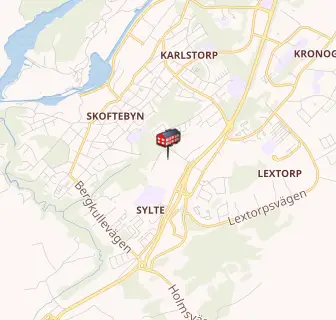 Trollhättan
