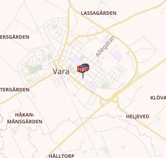 Vara