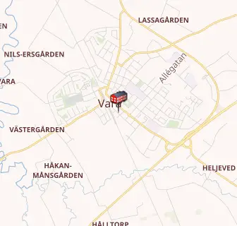 Vara