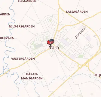 Vara