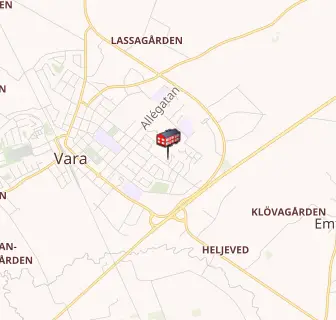 Vara