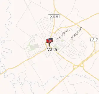 Vara