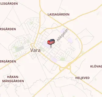 Vara