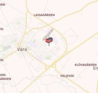 Vara