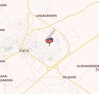 Vara