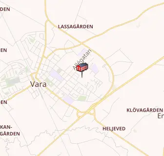 Vara