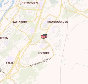 Trollhättan