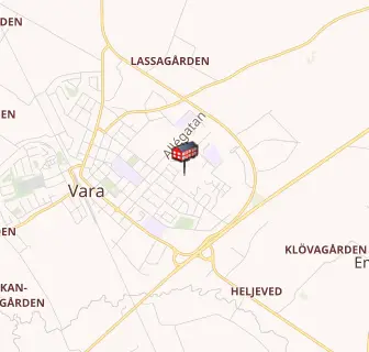 Vara