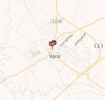 Vara