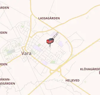 Vara