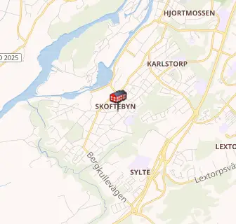 Trollhättan