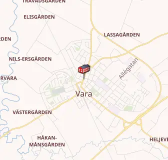 Vara