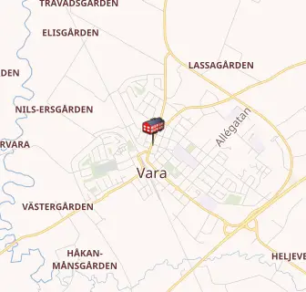 Vara