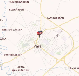 Vara