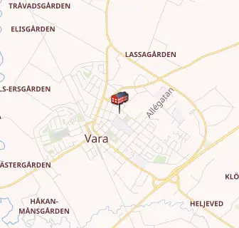 Vara