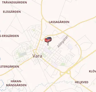 Vara