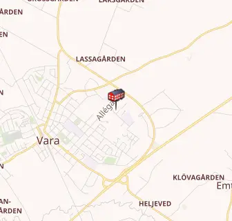 Vara