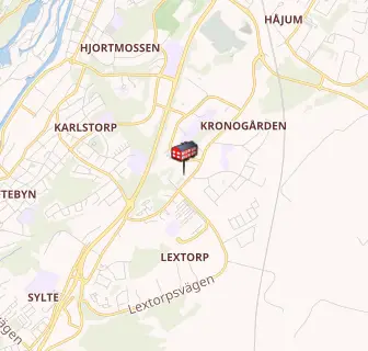 Trollhättan
