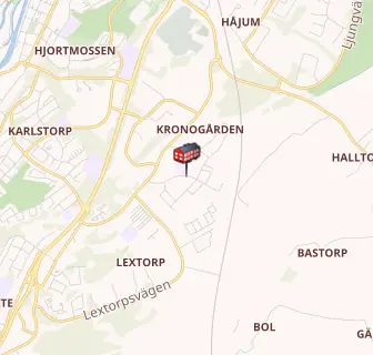 Trollhättan