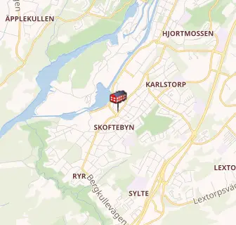 Trollhättan