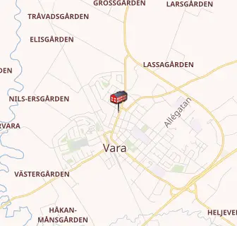 Vara